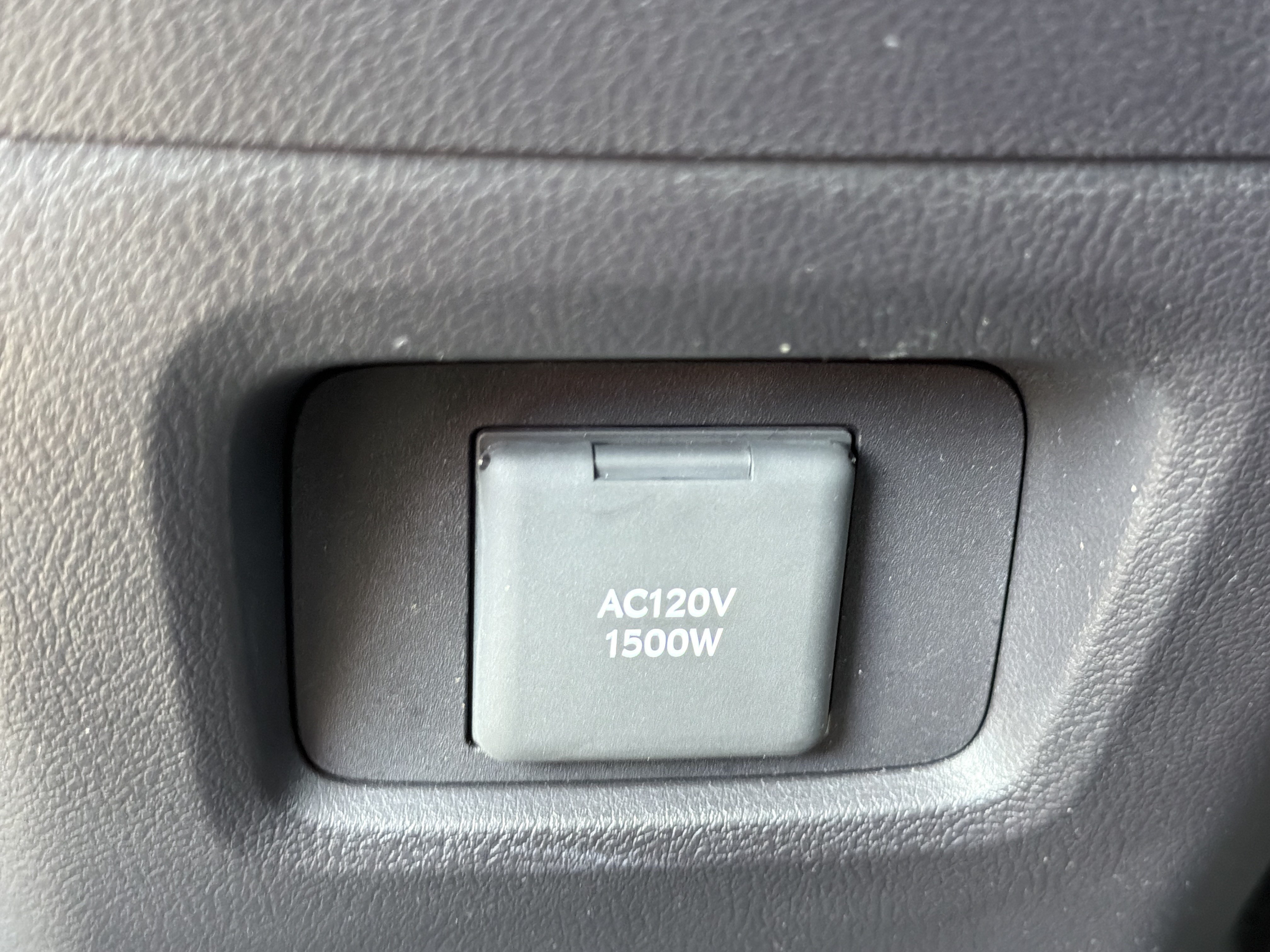 Used 2024 Toyota Grand Highlander AWD Hybrid image 91