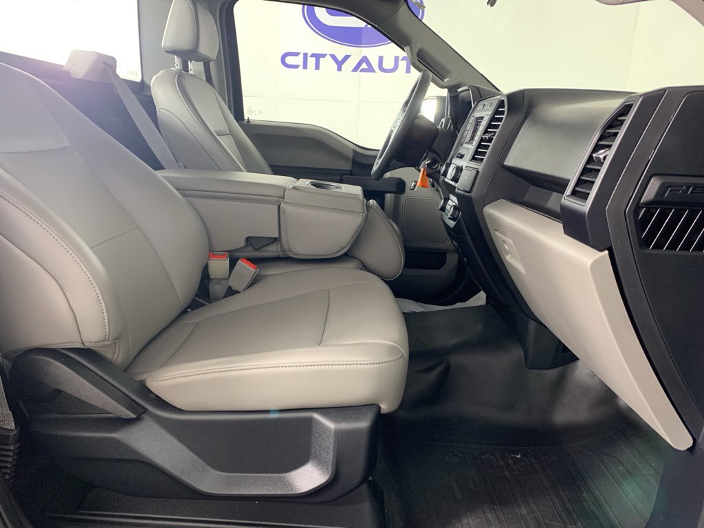 Used 2019 Ford F150 XL w/ Equipment Group 101A Mid image 33