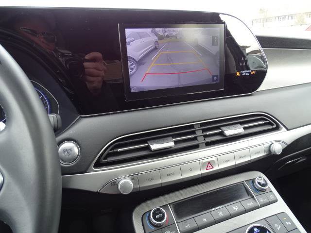 Used 2021 Hyundai Palisade SEL w/ Convenience Package image 21