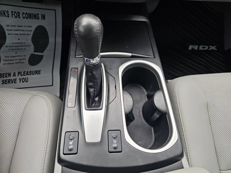 Used 2016 Acura RDX w/ Technology Package FWD image 45