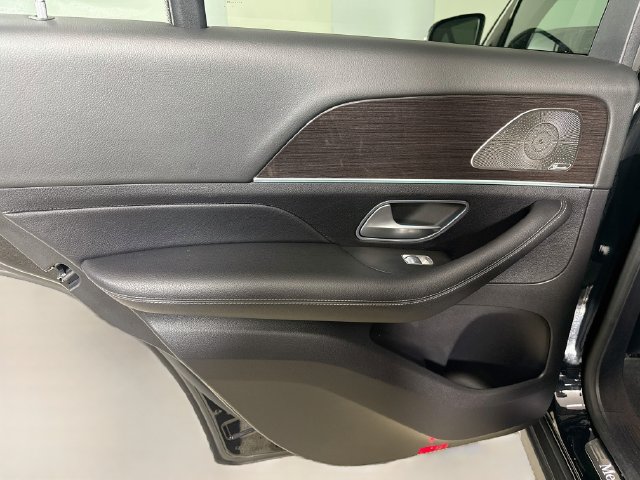 Used 2022 Mercedes-Benz GLE 350 w/ Premium Package image 25