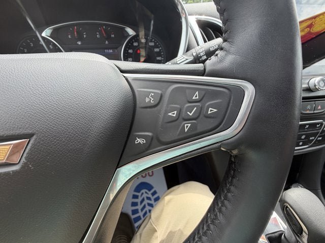 Used 2022 Chevrolet Equinox LT AWD/4WD image 24