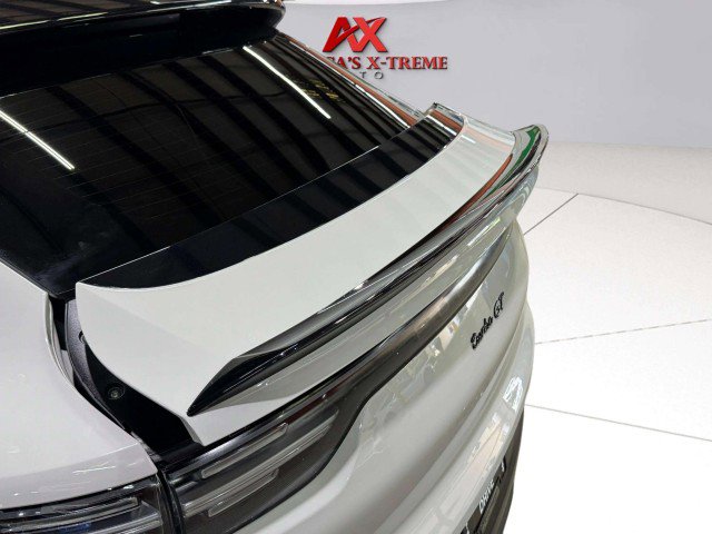 Used 2022 Porsche Cayenne Turbo GT image 88