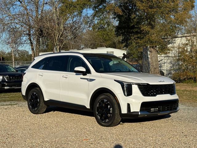 New 2026 Kia Sorento S FWD image 1