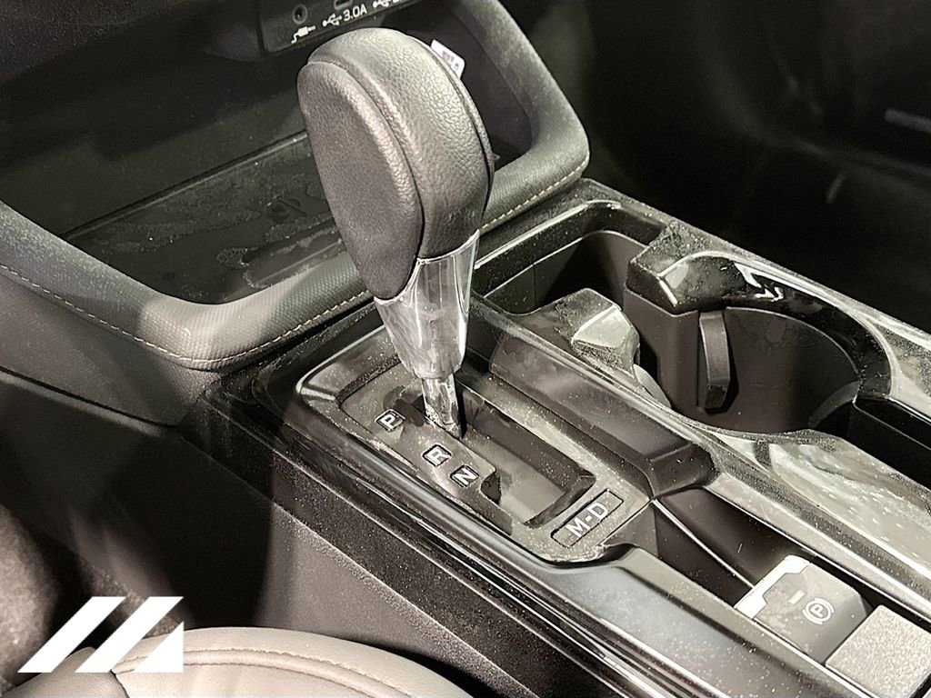 New 2026 Subaru Forester Sport image 17