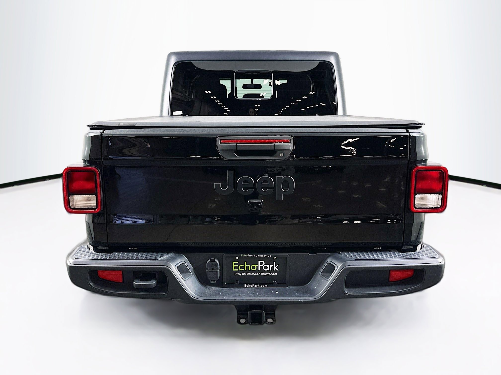 Used 2022 Jeep Gladiator Sport image 7