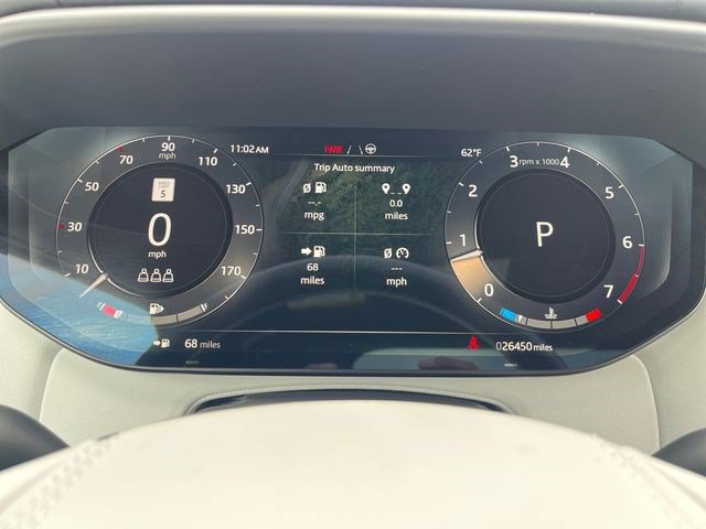 Certified 2023 Land Rover Range Rover Sport SE Dynamic AWD/4WD image 14