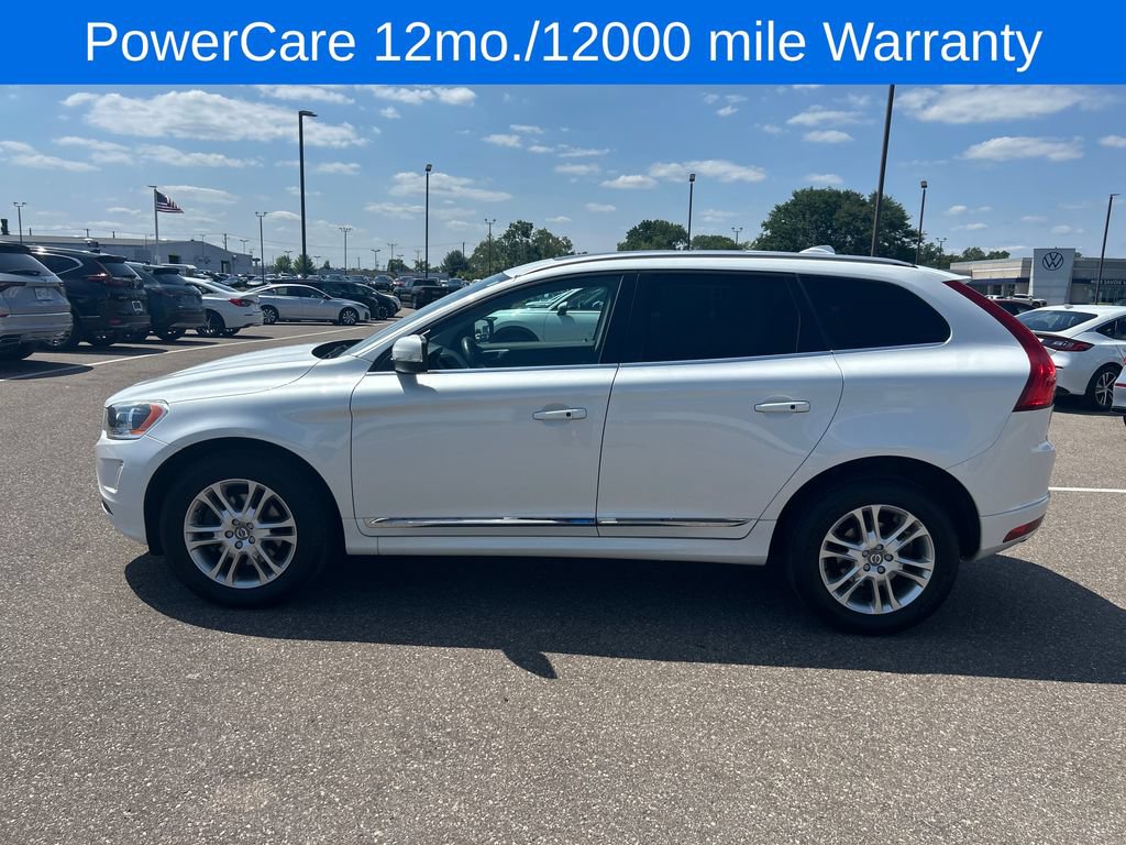 Used 2015 Volvo XC60 T5 w/ Convenience Package AWD/4WD image 5