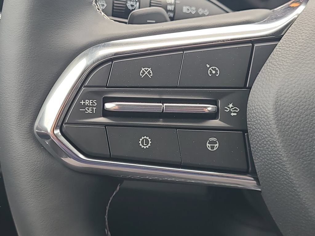 New 2026 Chevrolet Traverse Z71 w/ Enhanced Driving Package AWD/4WD image 19