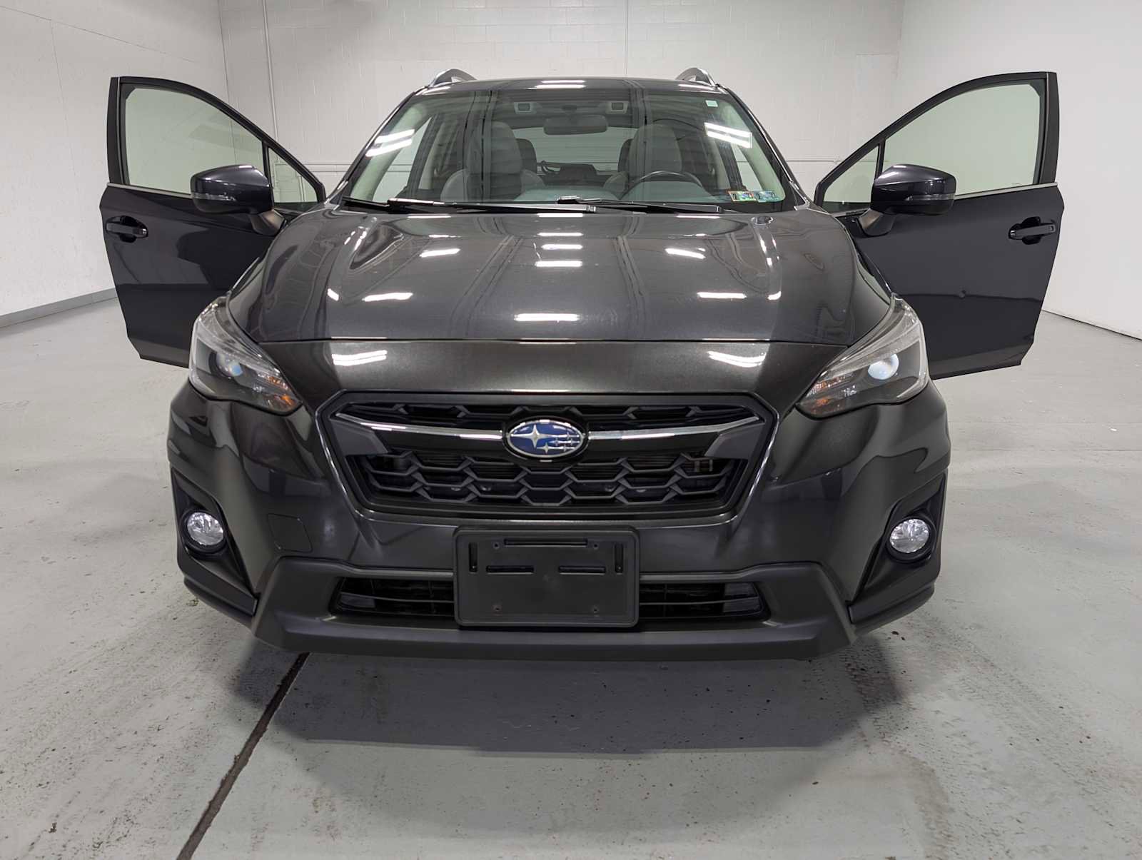 Used 2019 Subaru Crosstrek 2.0i Limited w/ Moonroof Package image 15