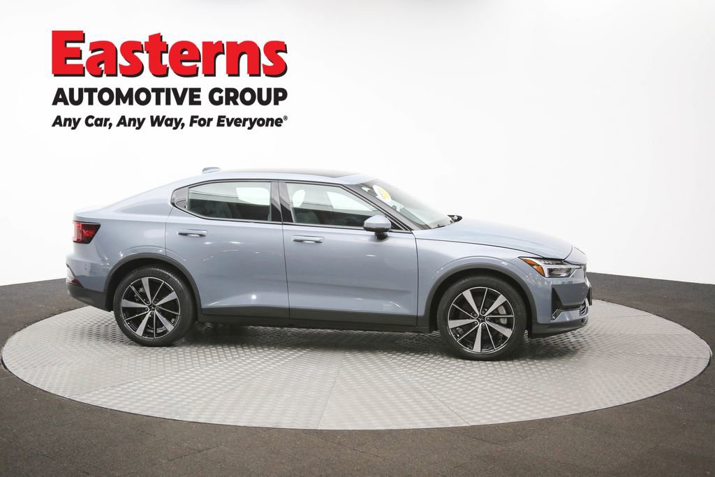 Used 2022 Polestar Polestar 2 w/ Plus Package image 42