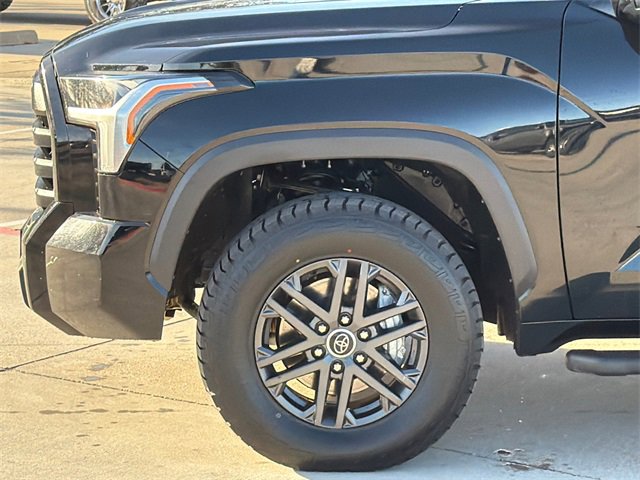 Used 2023 Toyota Tundra SR5 w/ SR5 Convenience Package image 5