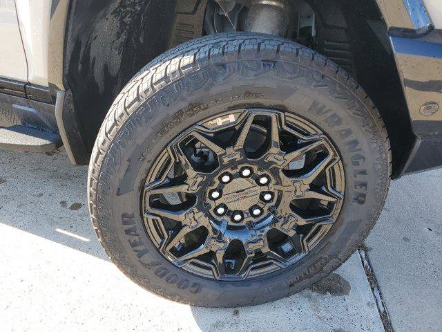 New 2026 GMC Hummer EV SUV image 8