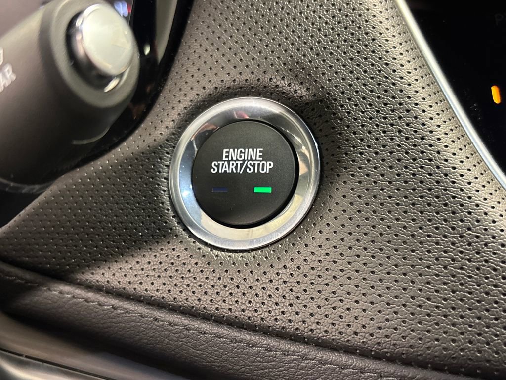 New 2026 Cadillac XT5 Luxury w/ LPO, Floor Liner Package image 33