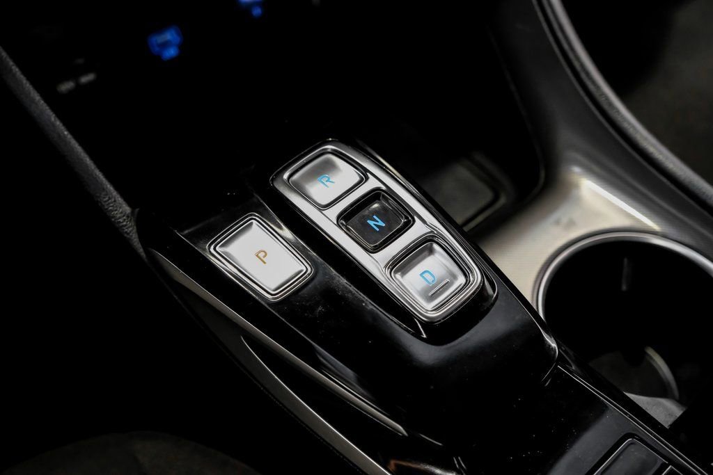 Used 2022 Hyundai Sonata SEL image 33