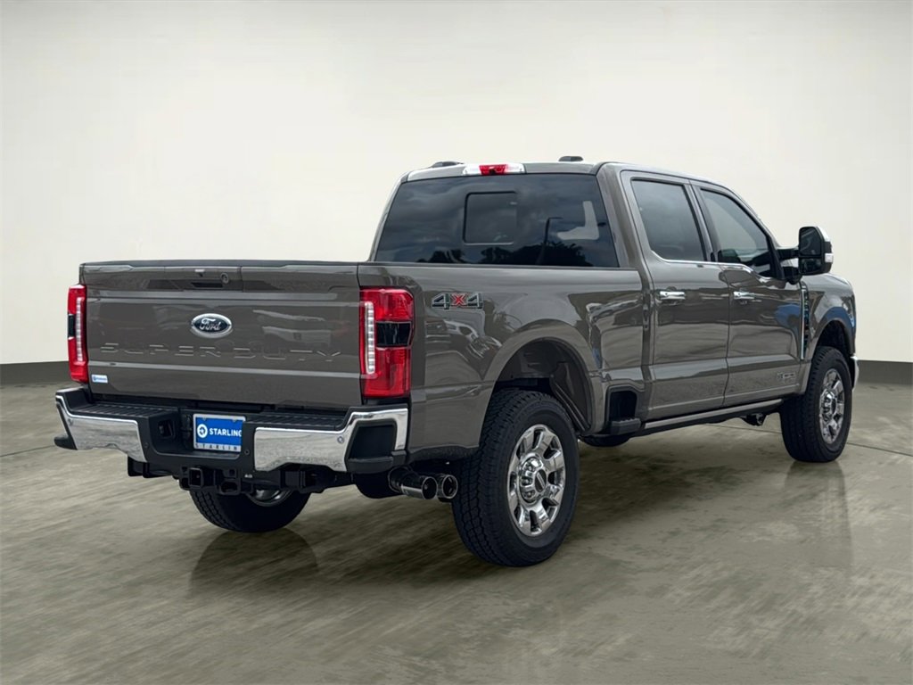 New 2026 Ford F250 XL image 10