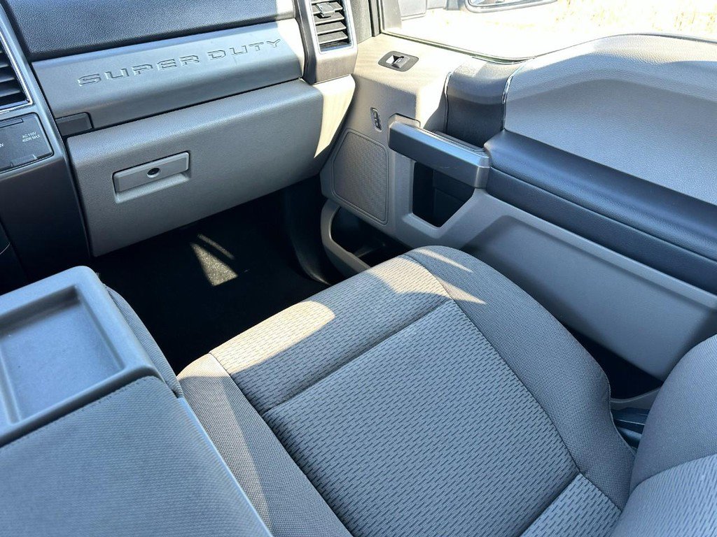 Used 2021 Ford F250 XLT w/ FX4 Off-Road Package AWD/4WD image 15
