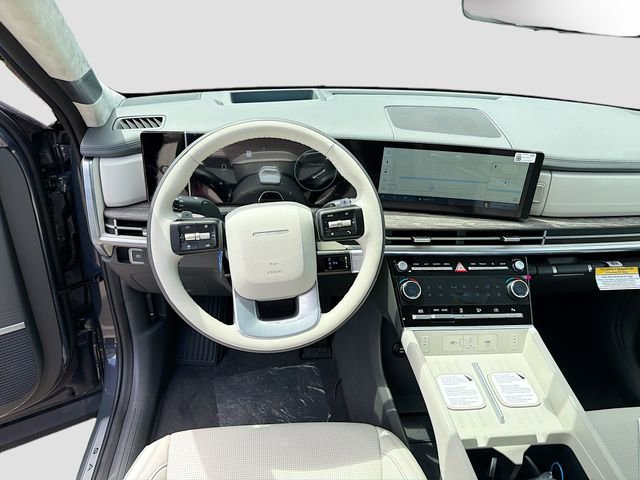 New 2026 Hyundai Santa Fe Calligraphy FWD image 22