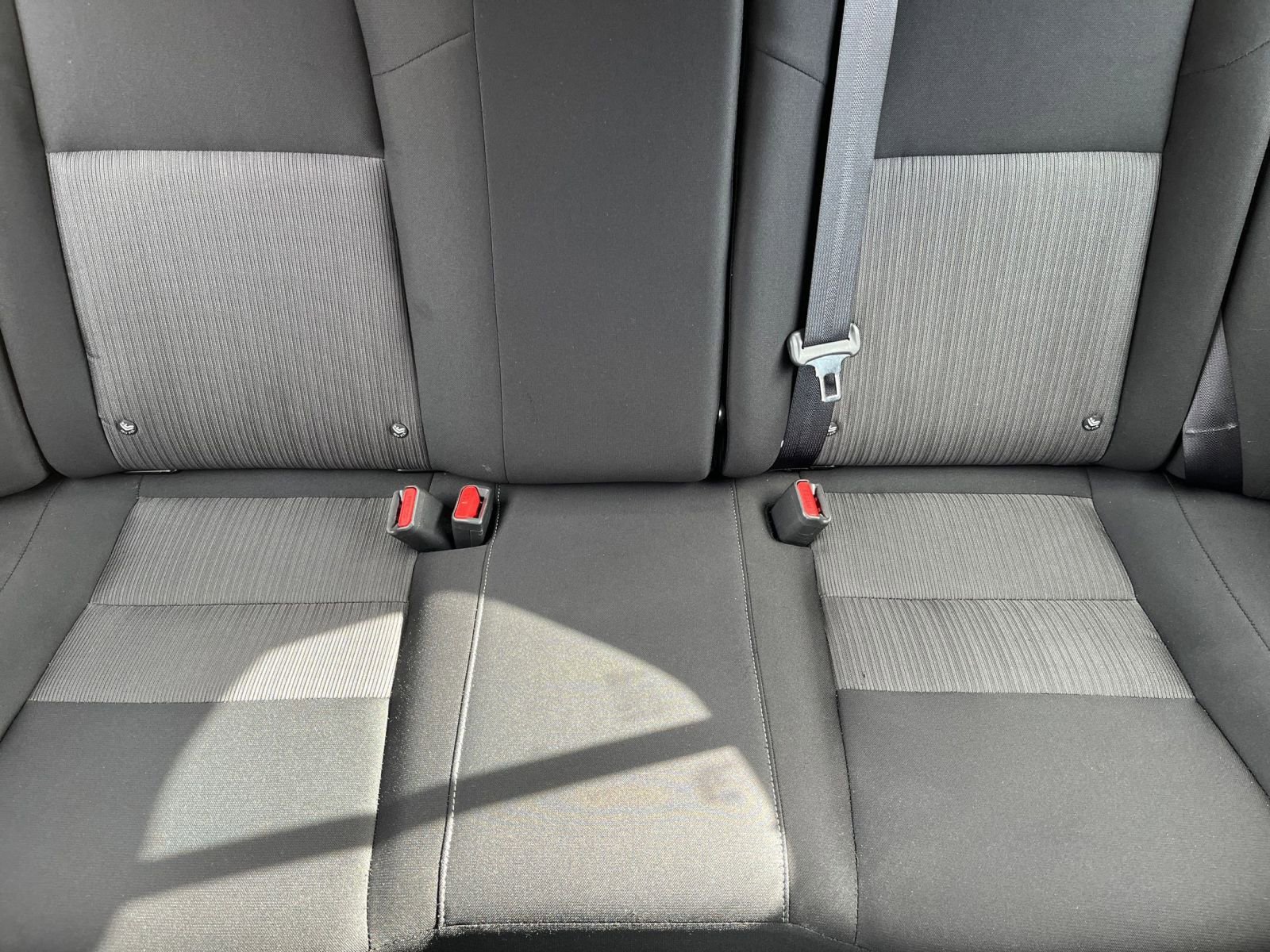 Used 2025 Nissan Sentra SV FWD image 36