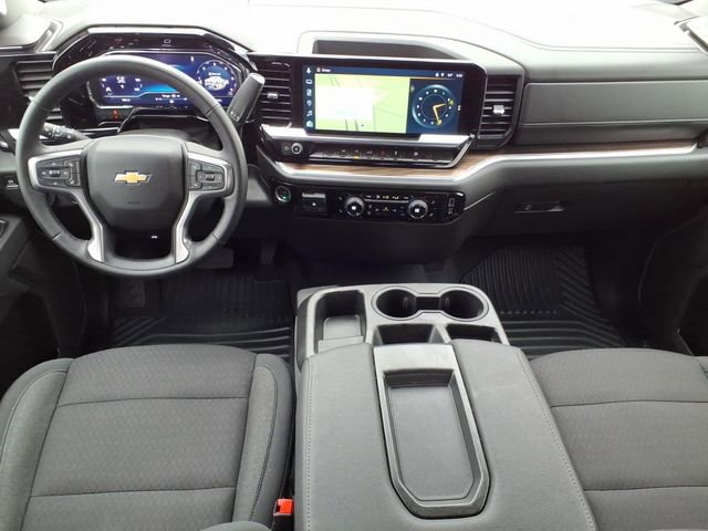 Used 2025 Chevrolet Silverado 1500 LT image 12