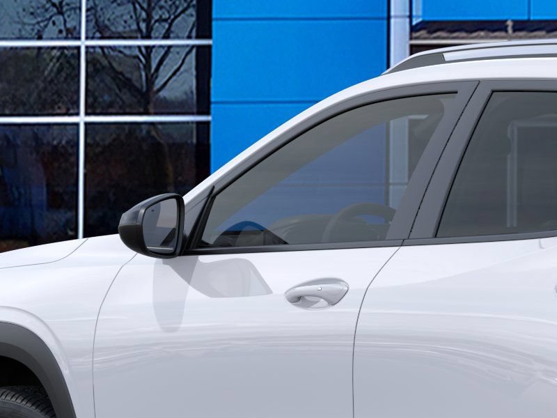New 2026 Chevrolet Trax ACTIV w/ Driver Confidence Package FWD image 12
