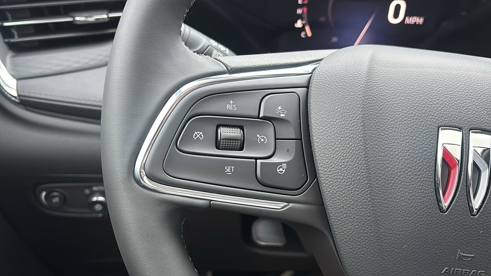 New 2026 Buick Encore GX Sport Touring w/ Comfort Package image 20