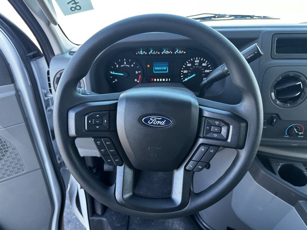 New 2024 Ford E-350 and Econoline 350 Super Duty w/ Power Windows & Locks Group image 15