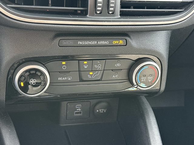 Used 2022 Ford Escape SE AWD/4WD image 29