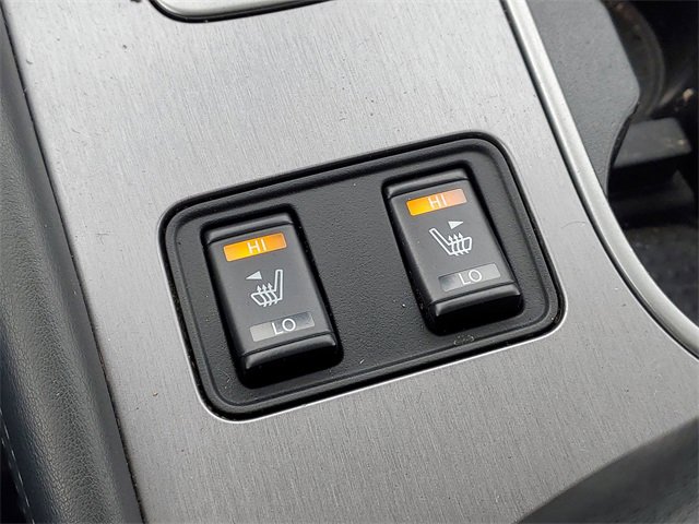 Used 2021 Nissan Murano SV image 28