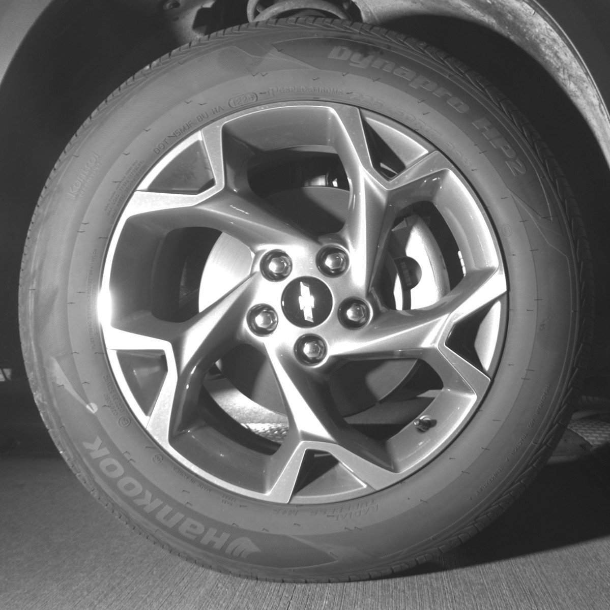 Used 2025 Chevrolet Trax LT image 13