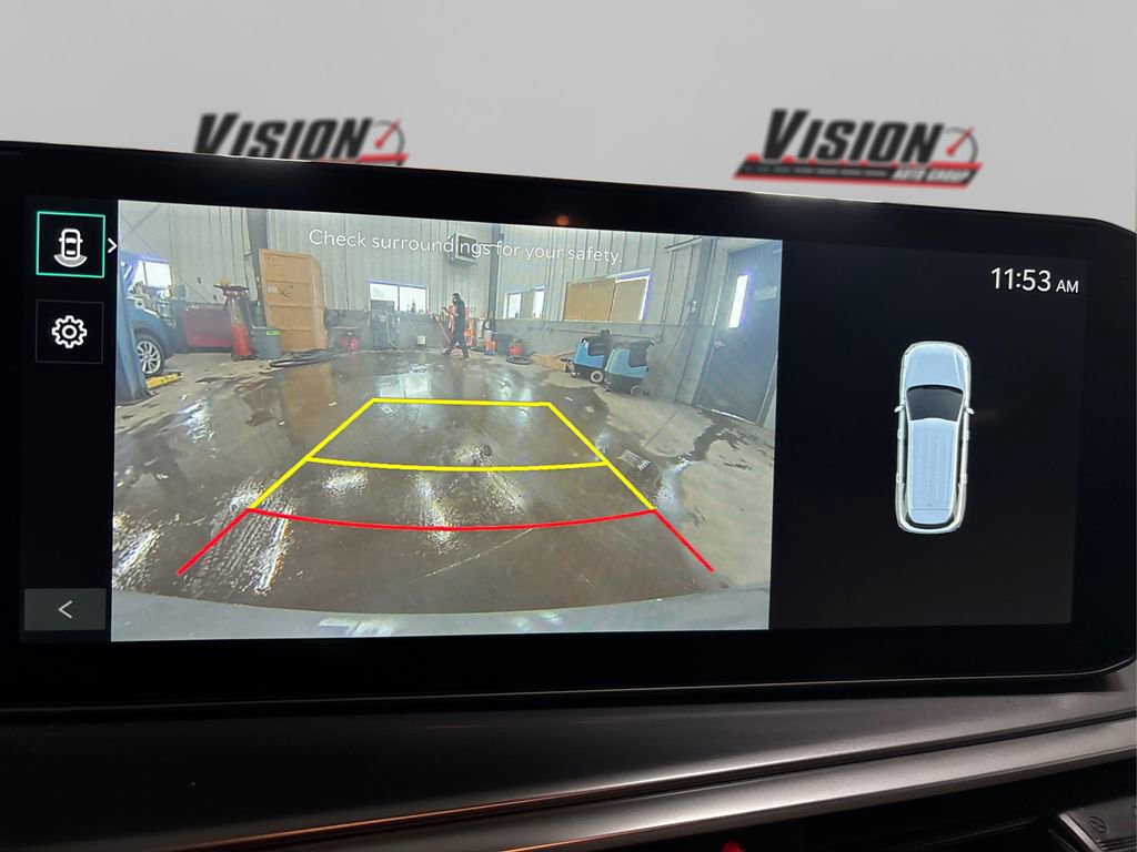 New 2025 Kia Sorento S image 32