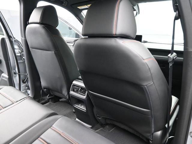 New 2026 Honda CR-V Sport-L image 24
