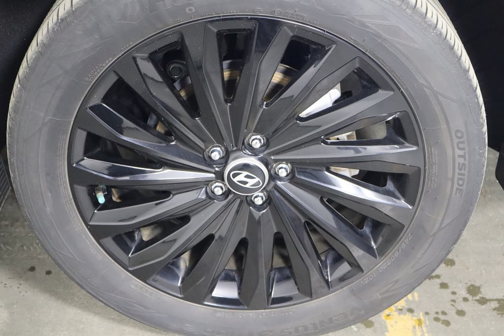 Used 2024 Hyundai Palisade Calligraphy AWD/4WD image 39