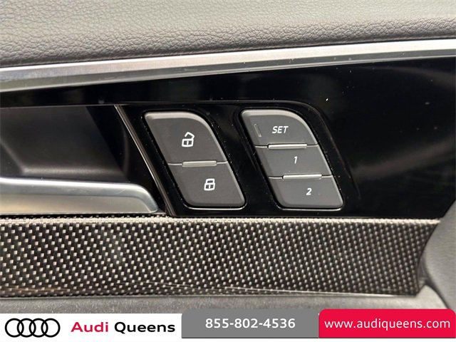 Used 2023 Audi S4 Premium Plus w/ Premium Plus Package image 17