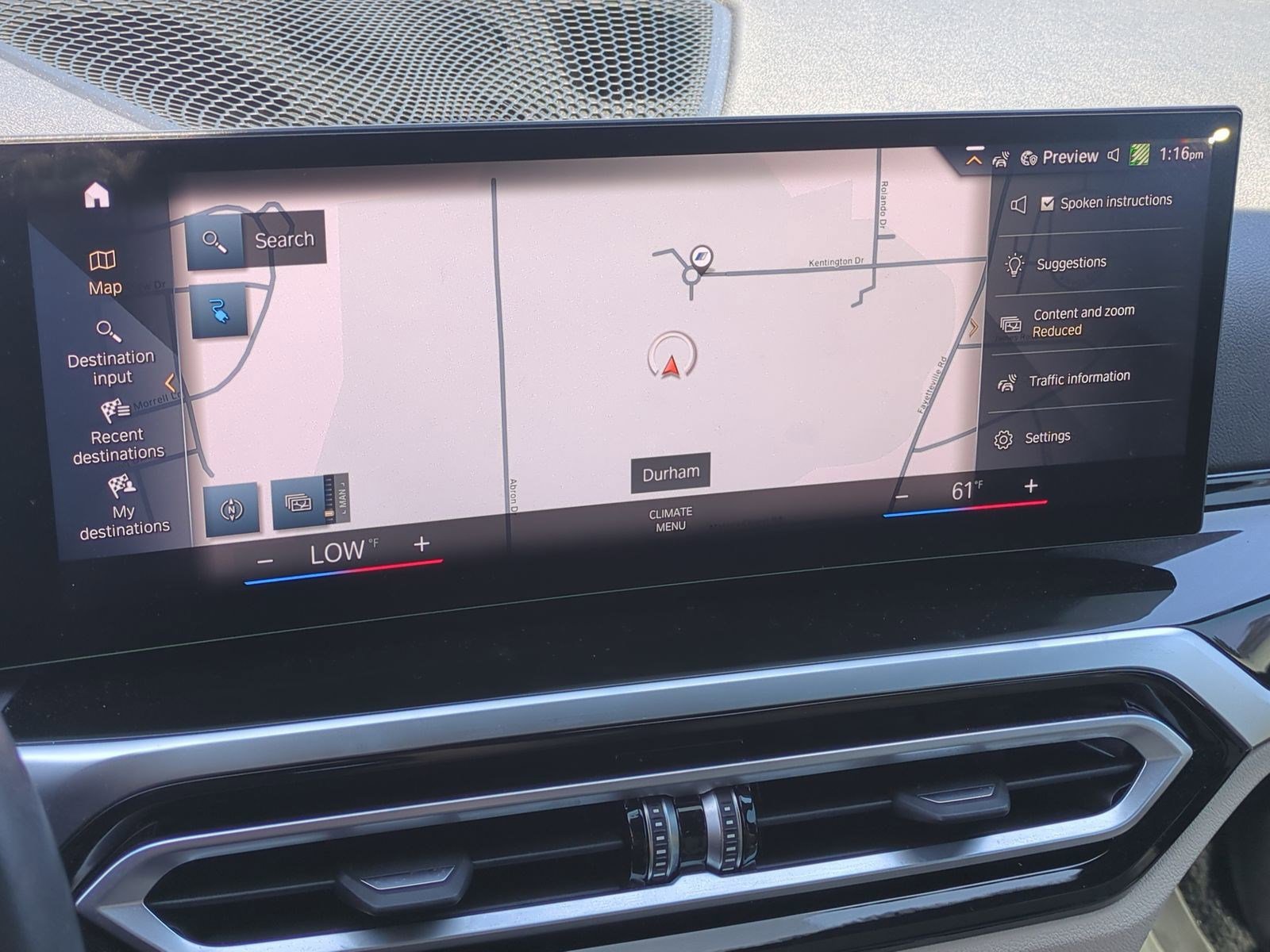 Certified 2023 BMW i4 eDrive35 w/ Premium Package image 24