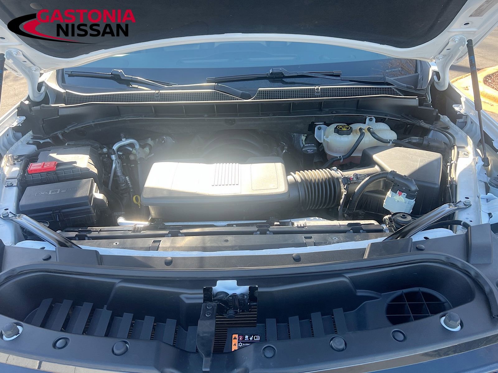 Used 2023 Chevrolet Tahoe LT image 40