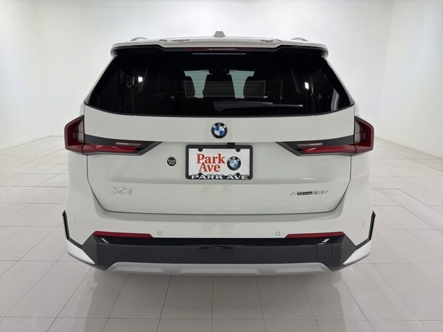 Used 2025 BMW X1 xDrive28i w/ Premium Package image 49