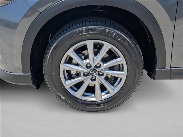 Used 2023 MAZDA CX-5 AWD 2.5 S w/ Select Package image 22