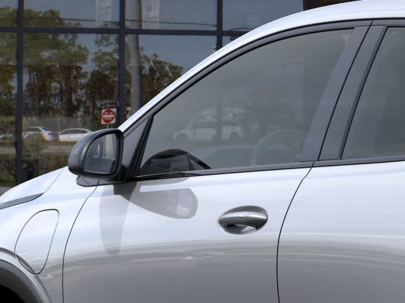 New 2027 Chevrolet Bolt LT FWD image 12