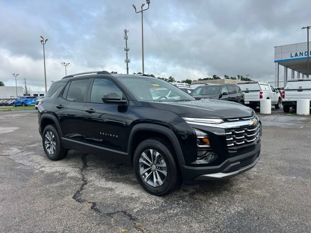 New 2027 Chevrolet Equinox LT w/ Convenience Package II