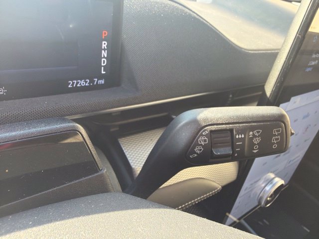 Certified 2023 Ford Mustang Mach-E Select AWD/4WD image 25