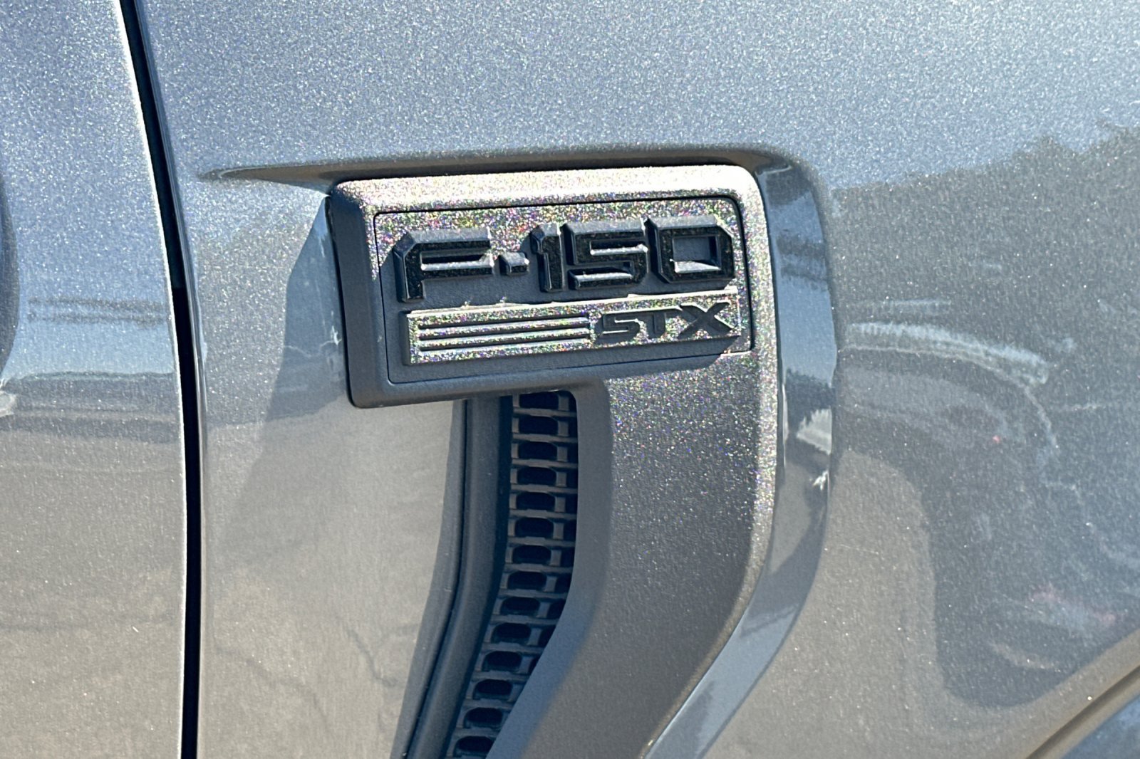 New 2026 Ford F150 STX w/ Equipment Group 200A RWD image 24