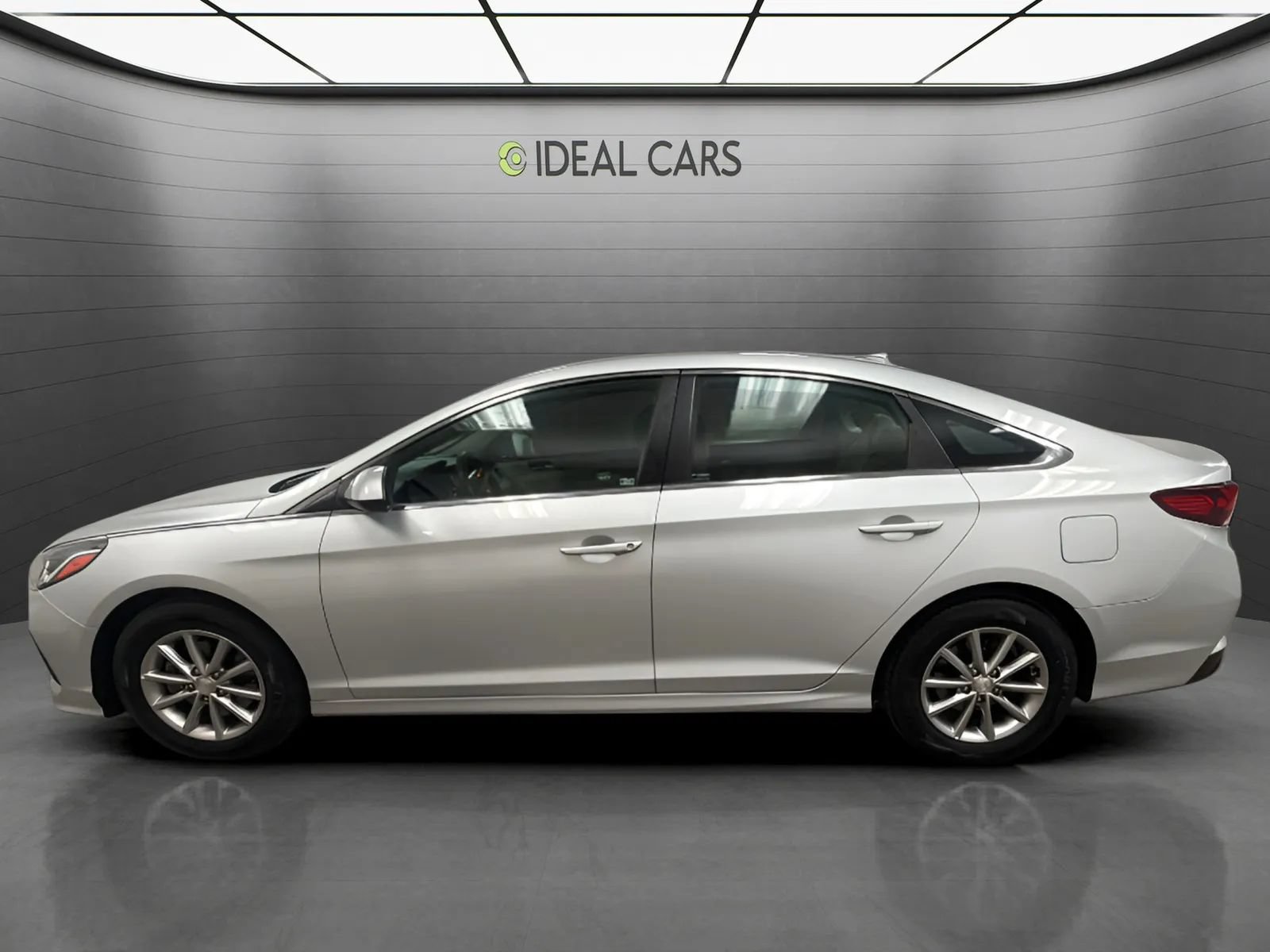 Used 2018 Hyundai Sonata SE FWD image 8
