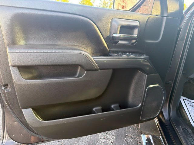 Used 2015 GMC Sierra 1500 SLE AWD/4WD image 10