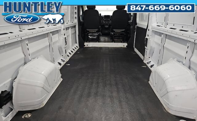 Used 2025 RAM ProMaster 2500 w/ Convenience Group FWD image 10