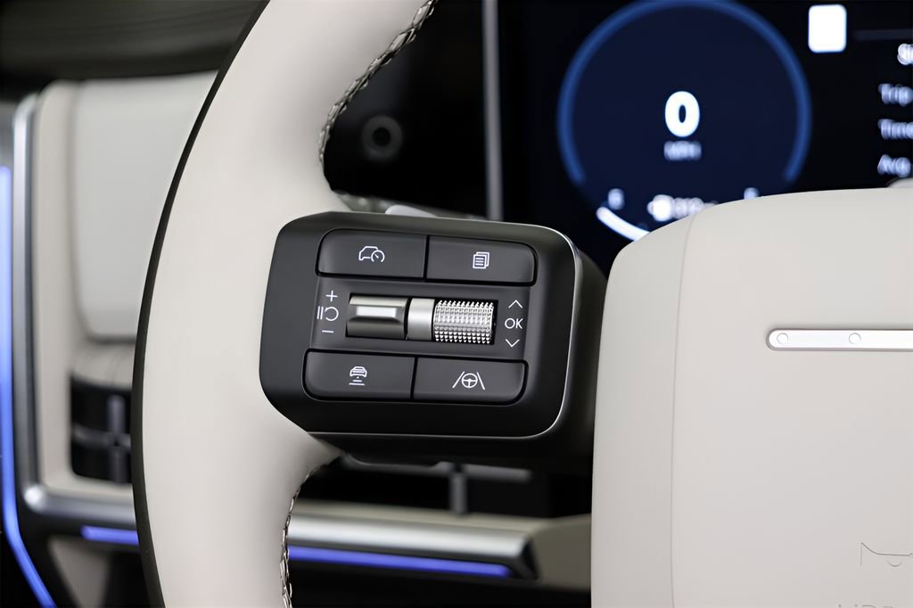 Used 2025 Hyundai Santa Fe Calligraphy image 15