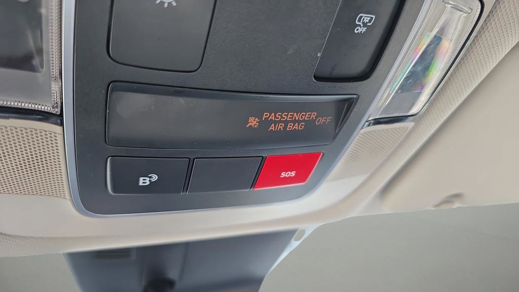 Certified 2025 Hyundai Tucson SEL image 27