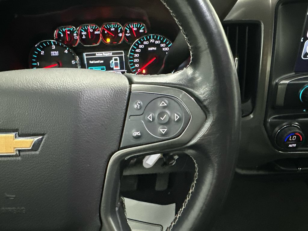 Used 2019 Chevrolet Silverado 2500 LT w/ LT Convenience Package AWD/4WD image 25