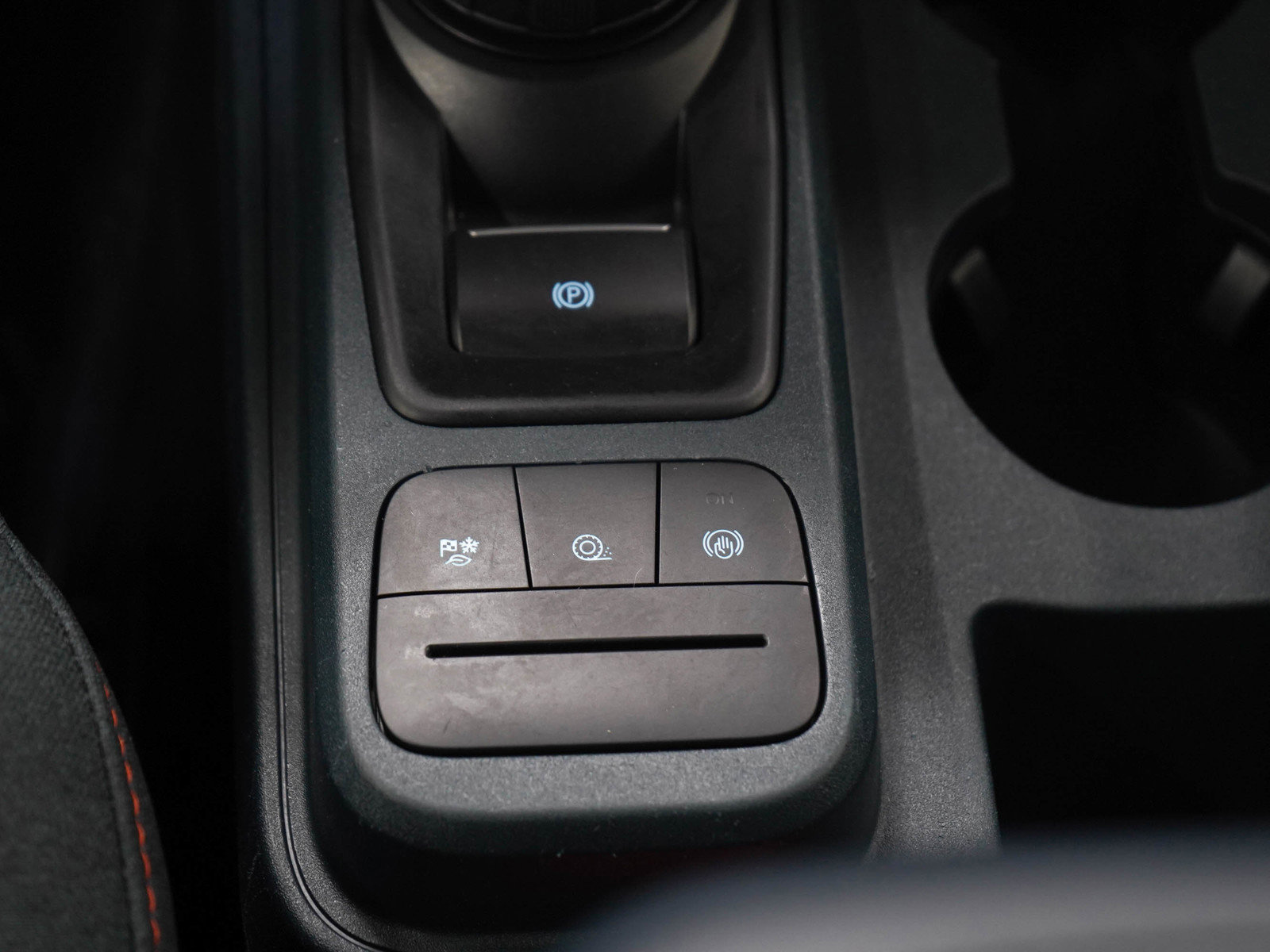 Used 2024 Ford Maverick XLT FWD image 21