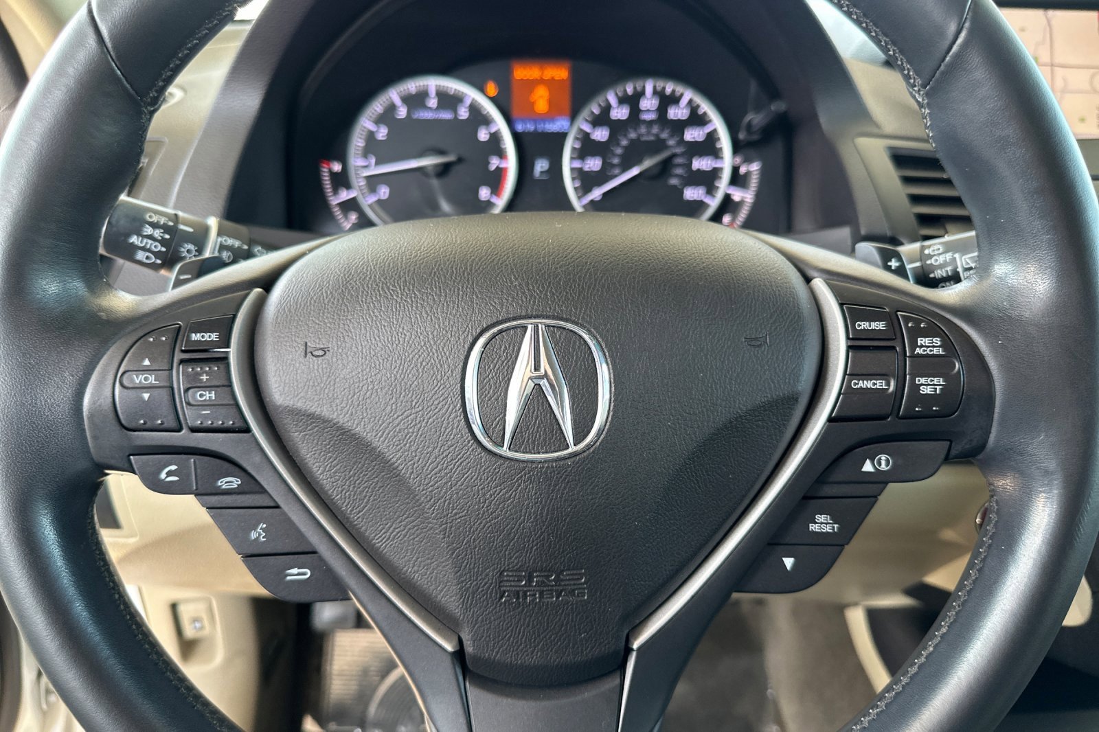 Used 2014 Acura RDX AWD w/ Technology Package image 24